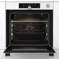 Gorenje BPSA6747A08WG Beépíthető sütő - Fehér