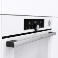 Gorenje BPSA6747A08WG Beépíthető sütő - Fehér