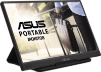 Asus 15.6" ZenScreen MB166C Hordozható Monitor