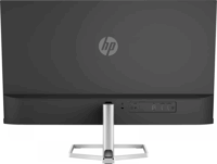 HP 27" M27fq Monitor