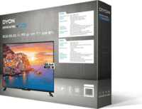 DYON 40" Enter 40 Pro X2 Full HD TV
