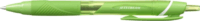 Uni Jetstream Sport SXN-150C Nyomógombos golyóstoll - 0.3mm / Világoszöld
