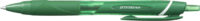 Uni Jetstream Sport SXN-150C Nyomógombos golyóstoll - 0.3mm / Sötétzöld