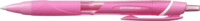Uni Jetstream Sport SXN-150C Nyomógombos golyóstoll - 0.3mm / Rózsaszín