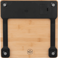 ETA Bamboo Fit 1779 Okosmérleg