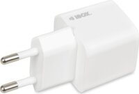iBox ILUC38W Super Si Fast Charger Hálózati USB-C töltő - Fehér (30W)