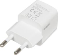 iBox ILUC38W Super Si Fast Charger Hálózati USB-C töltő - Fehér (30W)