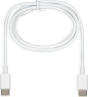 iBox ILUC38CW Super Si Fast Charger Hálózati USB-C töltő - Fehér (30W)