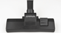 G3 Ferrari G90021 Stardust 600 Porzsák nélküli porszívó - Sötétszürke