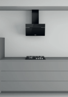 Whirlpool WHVP 62F LT SK Páraelszívó - Fekete