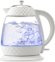 ETA Crystal 3154 1,7L Vízforraló - Fehér