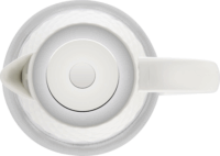 ETA Crystal 3154 1,7L Vízforraló - Fehér