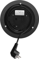 ETA Crystal 3154 1,7L Vízforraló - Fekete