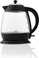ETA Crystal 3154 1,7L Vízforraló - Fekete