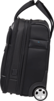 Samsonite Spectrolite 3.0 17,3" Gurulós laptoptáska - Fekete