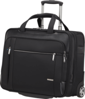 Samsonite Spectrolite 3.0 17,3" Gurulós laptoptáska - Fekete