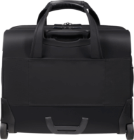 Samsonite Spectrolite 3.0 17,3" Gurulós laptoptáska - Fekete