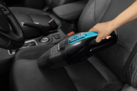 Sencor SVC 7822TQ Porzsák Nélküli porszívó - Fekete