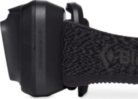 Black Diamond Stirnlampe Astro 300lm LED fejlámpa - Szürke