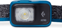 Black Diamond Stirnlampe Astro 300lm LED fejlámpa - Szürke/Kék