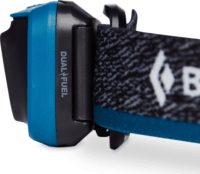 Black Diamond Stirnlampe Astro 300lm LED fejlámpa - Szürke/Kék