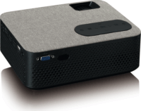 Lenco LPJ-700BKGY Bluetooth Projektor Szürke