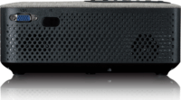 Lenco LPJ-700BKGY Bluetooth Projektor Szürke