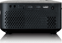 Lenco LPJ-700BKGY Bluetooth Projektor Szürke