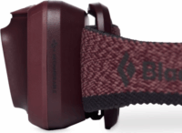 Black Diamond Stirnlampe Sprinter-R 400lm LED fejlámpa - Piros