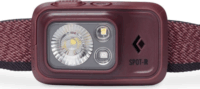 Black Diamond Stirnlampe Sprinter-R 400lm LED fejlámpa - Piros