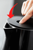 Tefal KO854830 1L Vízforraló