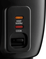 Sencor SRM 0601BK Rizsfőző