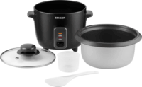 Sencor SRM 0601BK Rizsfőző