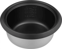 Sencor SRM 0601BK Rizsfőző