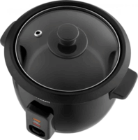 Sencor SRM 0601BK Rizsfőző