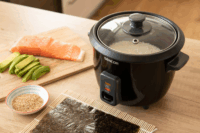 Sencor SRM 0601BK Rizsfőző