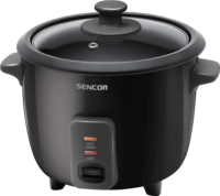 Sencor SRM 0601BK Rizsfőző