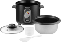 Sencor SRM 1001BK Rizsfőző