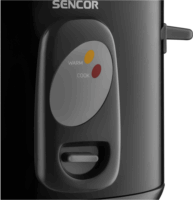 Sencor SRM 1001BK Rizsfőző
