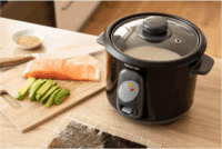 Sencor SRM 1001BK Rizsfőző