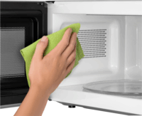 Sencor SMW 6020SS Mikrohullámú sütő