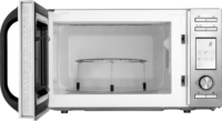 Sencor SMW 6020SS Mikrohullámú sütő