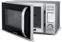 Sencor SMW 6020SS Mikrohullámú sütő