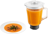 Sencor STM 3760WH Konyhai robotgép - Fehér