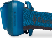 Black Diamond Stirnlampe Sprinter-R 400lm LED fejlámpa - Piros