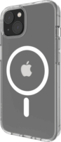 Belkin Sheerforce Apple iPhone 13 Magsafe Szilikon Tok - Átlátszó