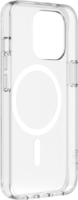 Belkin Sheerforce Apple iPhone 13 Pro Magsafe Szilikon Tok - Átlátszó
