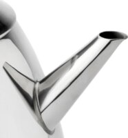 Bredemeijer Classic II 1,2L Teáskanna - Inox