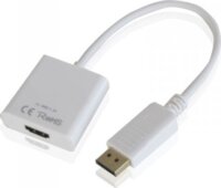 Approx APPC16 Display Port to HDMI Adapter