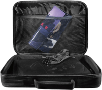 ACT AC8500 Office Case 16,1" Notebook táska - Fekete